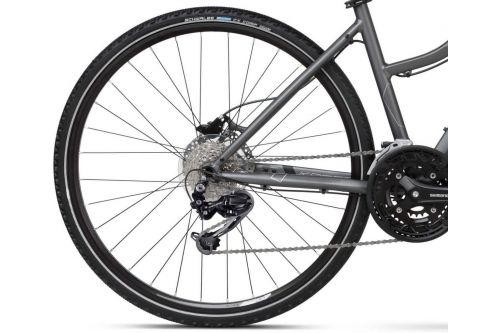 Rower crossowy damski Kross Evado 6.0 + Gratis Licznik
